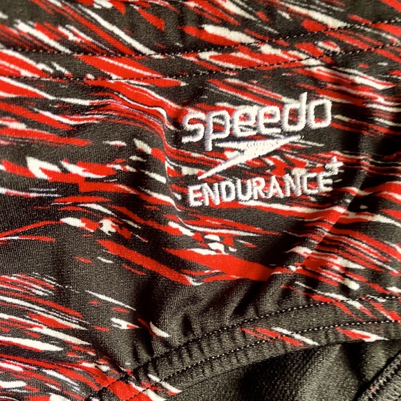 CLEARANCE!! 🆕 Speedo NWOT Men’s Brief Swimsuit. Size 32. #178 - Picture 2 of 7